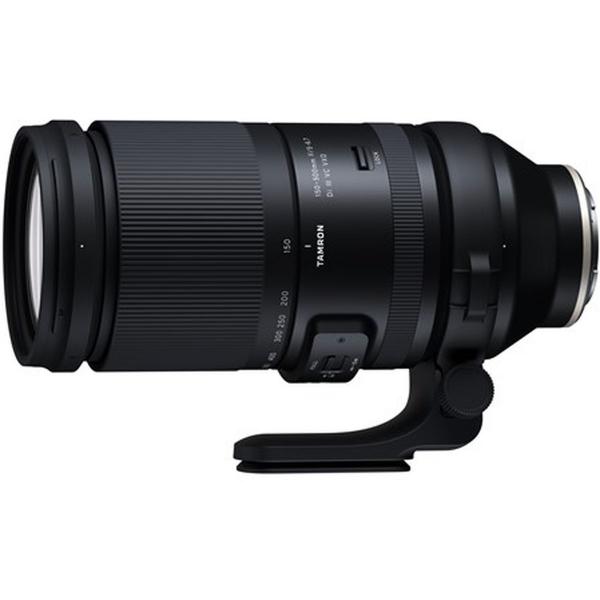 Tamron SP AF 150-500mm F/5-6.7 Di III VC VXD Sony E-mount