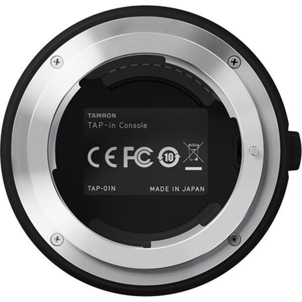 Tamron Tap-In Console Nikon