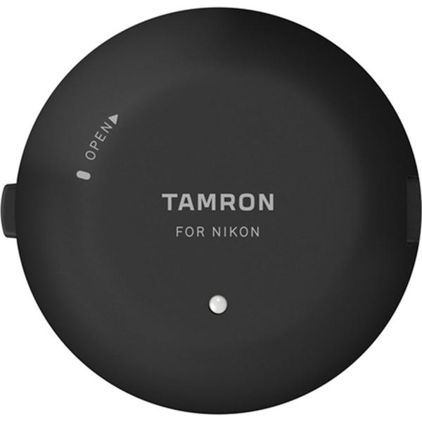 Tamron Tap-In Console Nikon