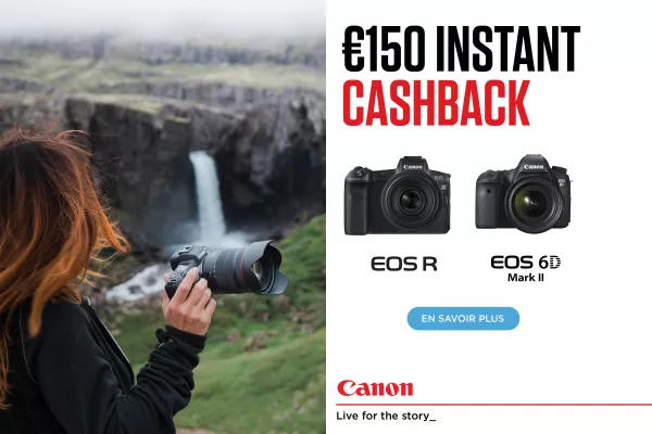 Remises Directes Canon
