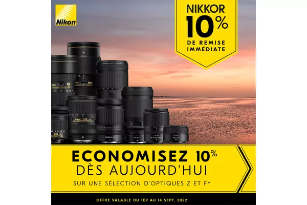 Nikon