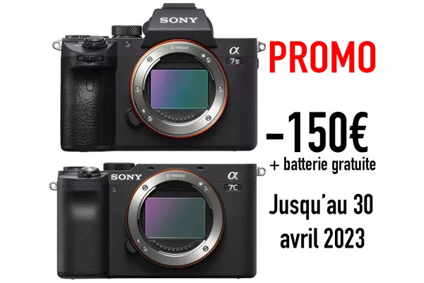 Remises Directes SONY