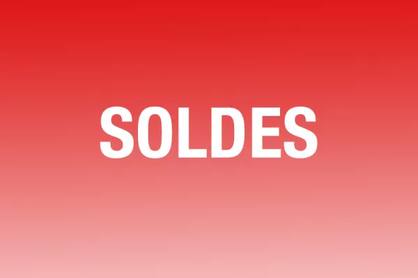 Soldes