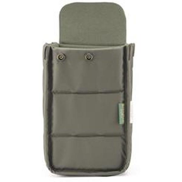 Billingham Hadley One Black/Black FibreNyte
