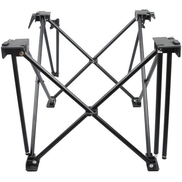 Godox table studio 60x130cm