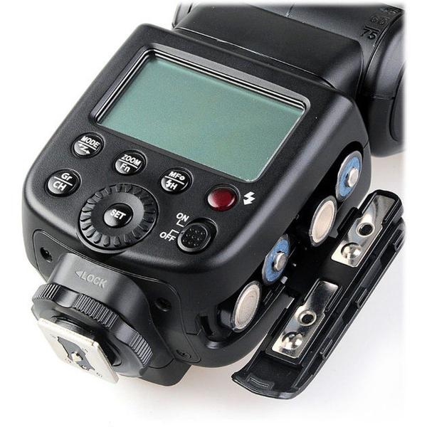 Godox Speedlite TT600
