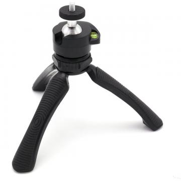 Caruba MINISTAR12 Mini Trépied (Black)