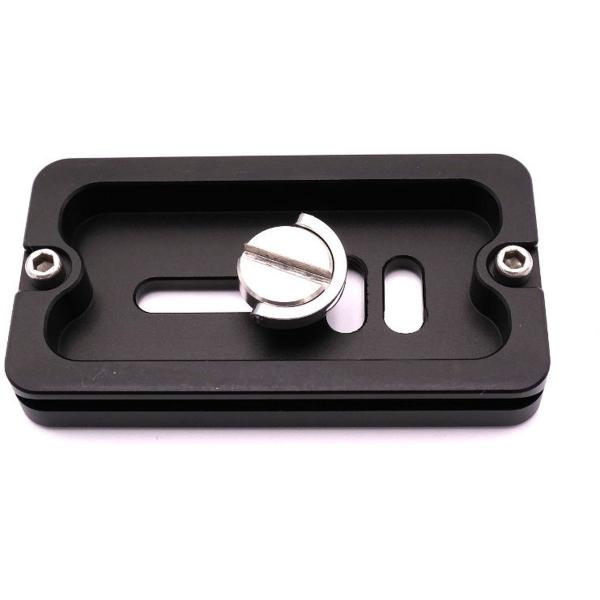 Caruba Fast loading plate base - CL-70S