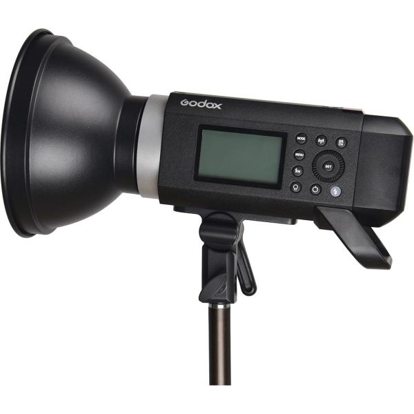 Godox AD-R12 Long focus reflector pour AD400Pro