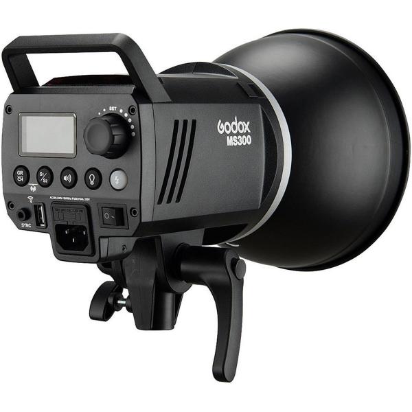 Godox MS300-D Kit