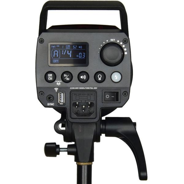 Godox MS300-F Kit