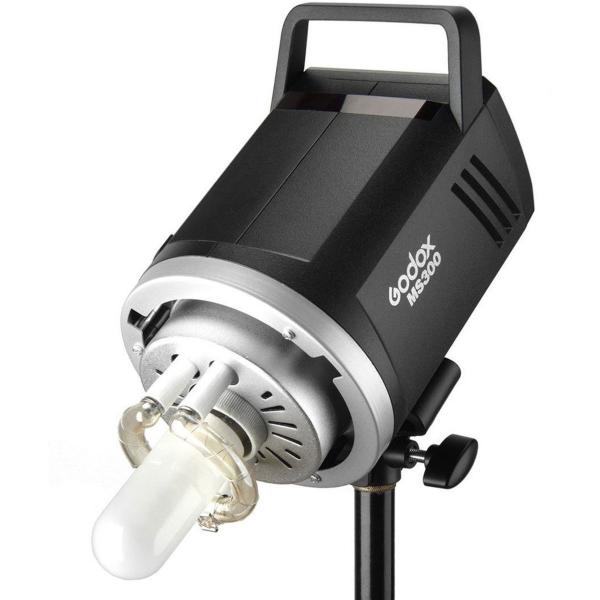 Godox MS300-F Kit
