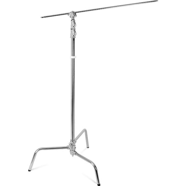 Godox 270CS C-Stand avec bras et tête de préhension