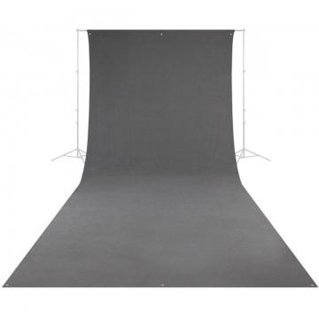Westcott Wrinkle-Resistant Backdrop - Neutral...
