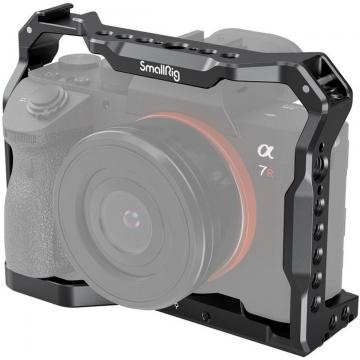 2918 Light Cage for Sony A7 III A7R III A9