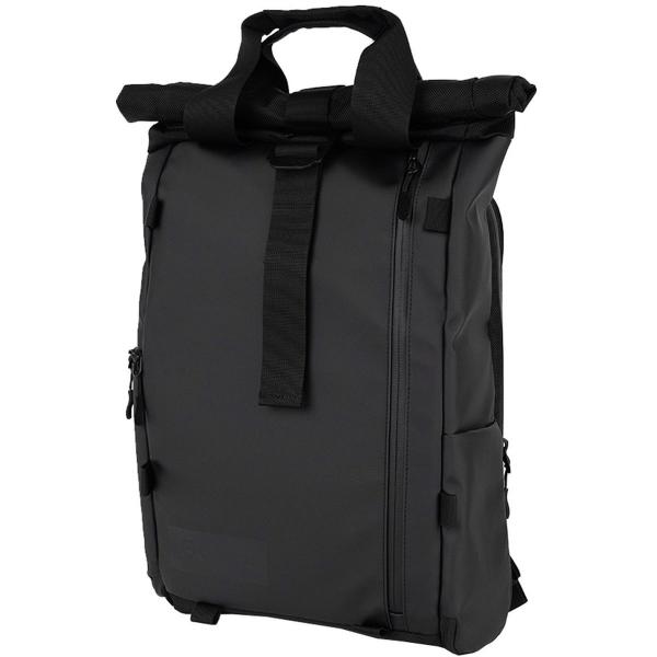 The PRVKE 11-LITER Black