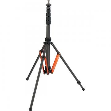 Fotopro TR-01C Carbon Lamp Tripod