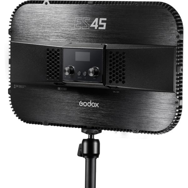 Godox E-sports LED Light ES45 Kit