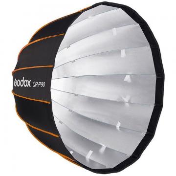 Godox Quick Release Parabolic Softbox QR-P120...