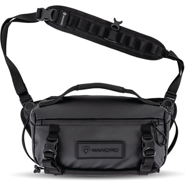 Roam Sling 6l Black