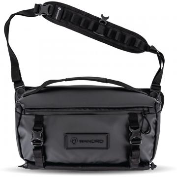Roam Sling 9l Black