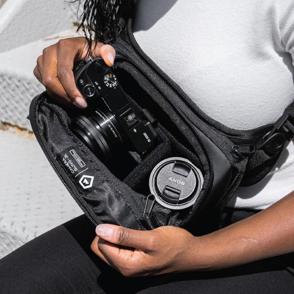 Roam Sling 3l Tan