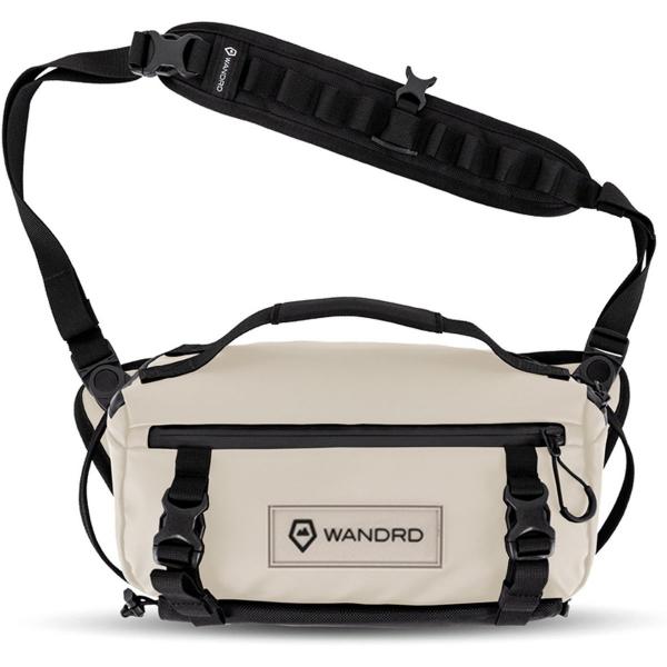 Roam Sling 6l Tan