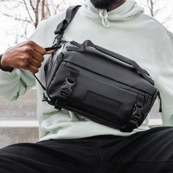 Roam Sling 6l Tan