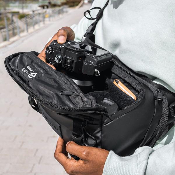 Roam Sling 6l Tan