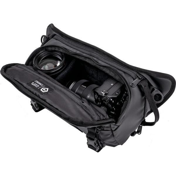 Roam Sling 6l Tan