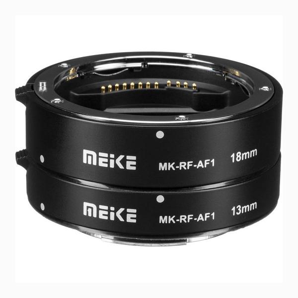 Meike Extension Tube MK-RF-AF - Canon RF