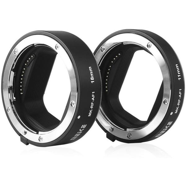 Meike Extension Tube MK-RF-AF - Canon RF