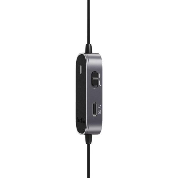 SmallRig 3467 Forevala L20 Lavalier Microphone