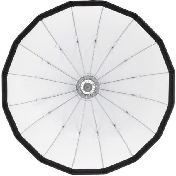 Westcott Beauty Dish Switch By Manny Ortiz (Silver Interior)