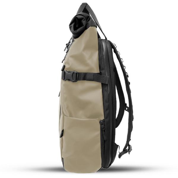 The PRVKE 21-LITER Tan V3