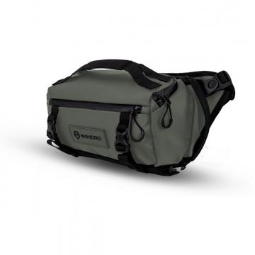 Rogue Sling 6l Wasatch Green