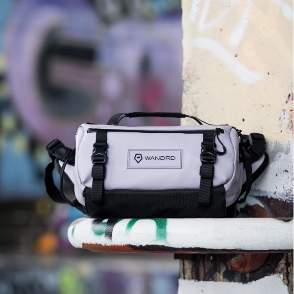 Rogue Sling 6l Uyuni Purple