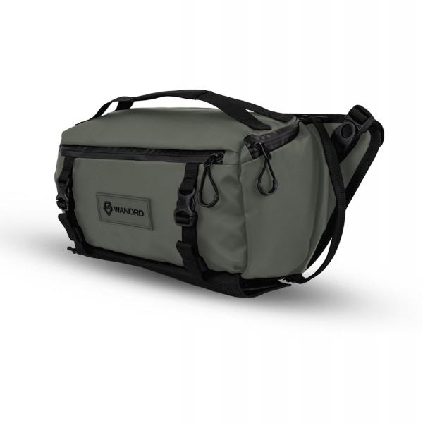 Rogue Sling 9l Wasatch Green