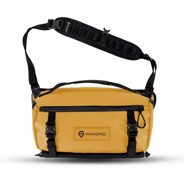 Rogue Sling 9l Dallol Yellow