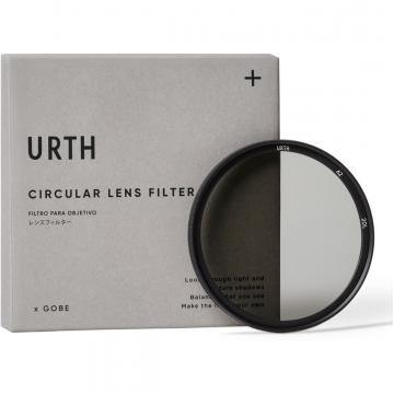 Urth 62mm Circular Polarizing (CPL) Lens Filter...