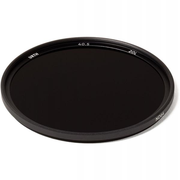 Urth 40.5mm ND64 (6 Stop) Lens Filter (Plus+)