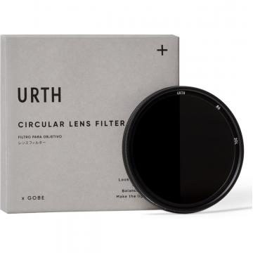 Urth 86mm ND8-128 (3-7 Stop) Variable ND Lens...