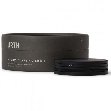 Urth 40.5mm Magnetic Duet Kit (Plus+) (Uv+cpl)