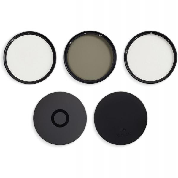 Urth 46mm Magnetic Duet Kit (Plus+) (Uv+cpl)