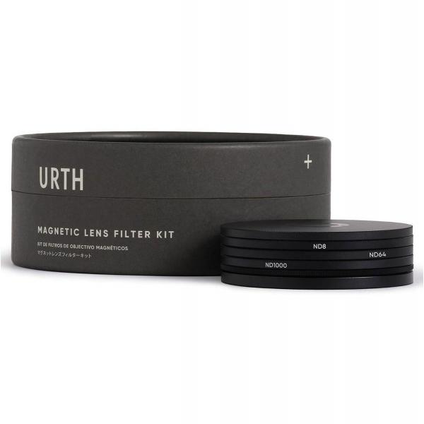 40.5mm Magnetic ND Selects Kit (Plus+) (ND8+ND64+ND1...
