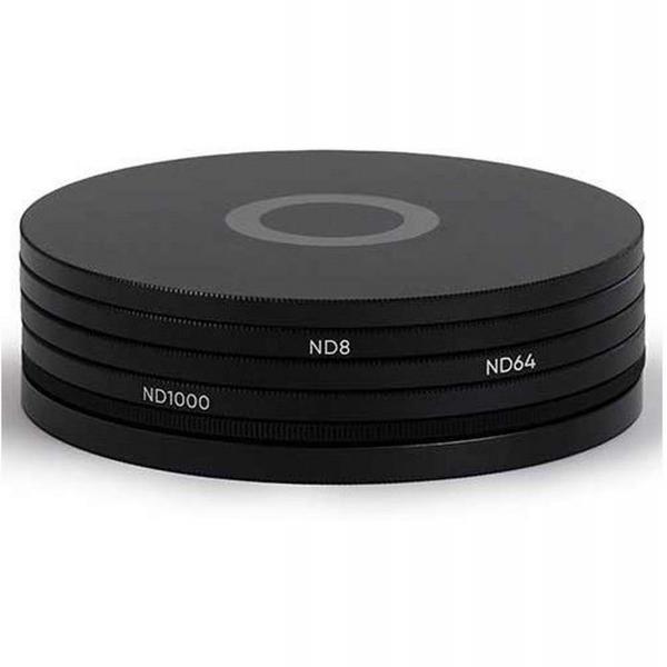 82mm Magnetic ND Selects Kit (Plus+) (ND8+ND64+ND1000)