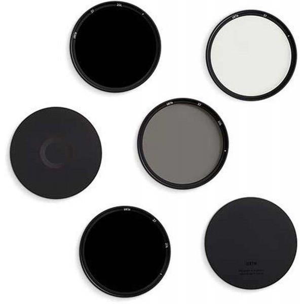 82mm Magnetic ND Selects Kit (Plus+) (ND8+ND64+ND1000)