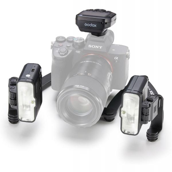 Godox MF12-DK2 Dental Flash Kit