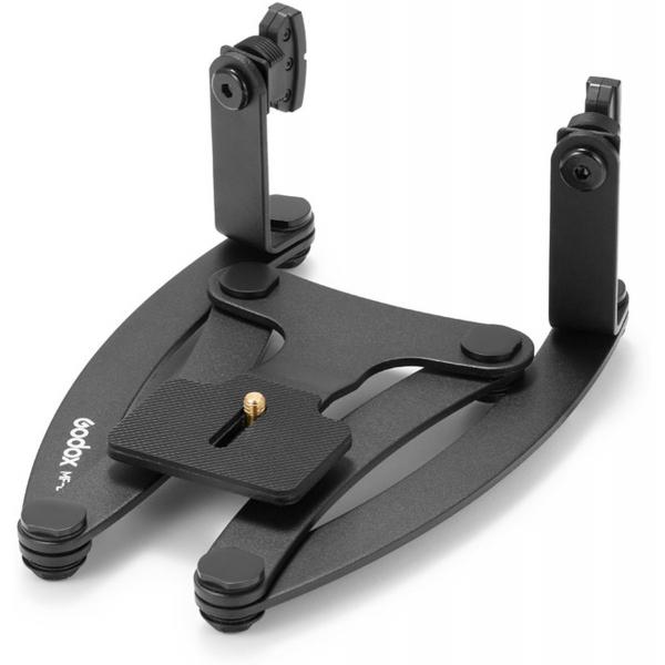 Godox MF12-DK3 Dental Flash Kit