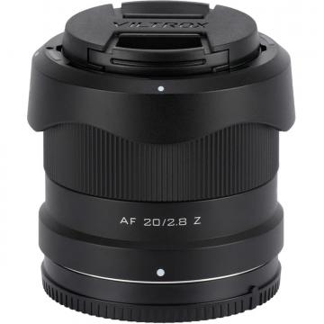 Z-20 f/2.8 AF STM Nikon Z-Mount